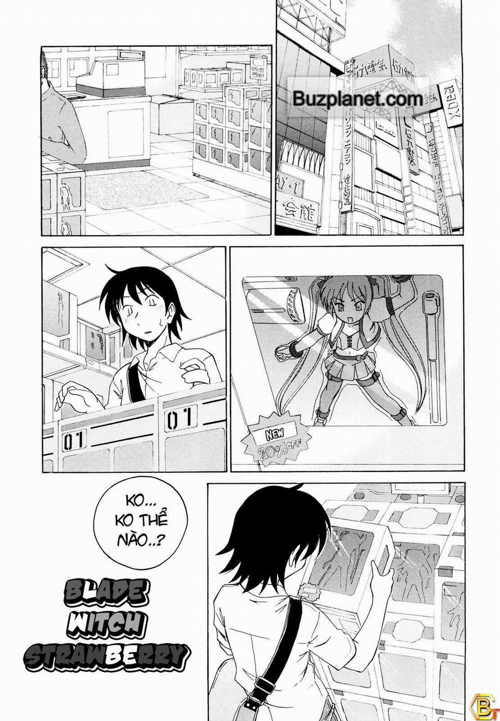 Kuro Loli 9 trang 0