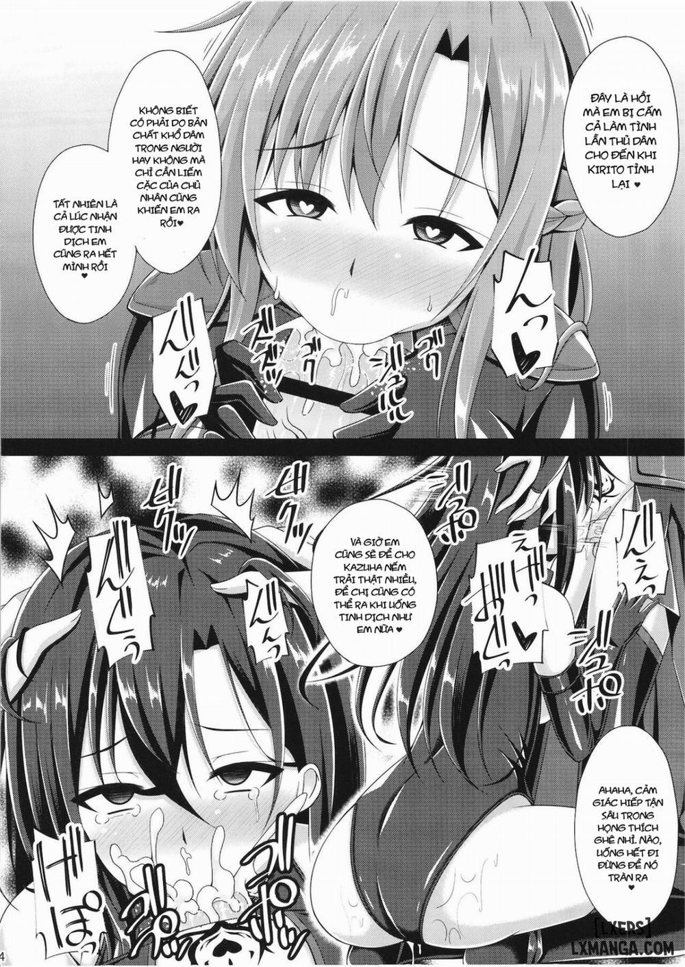 Kuro no Kenshito Yobareta Ore wa mou nai Oneshot trang 15