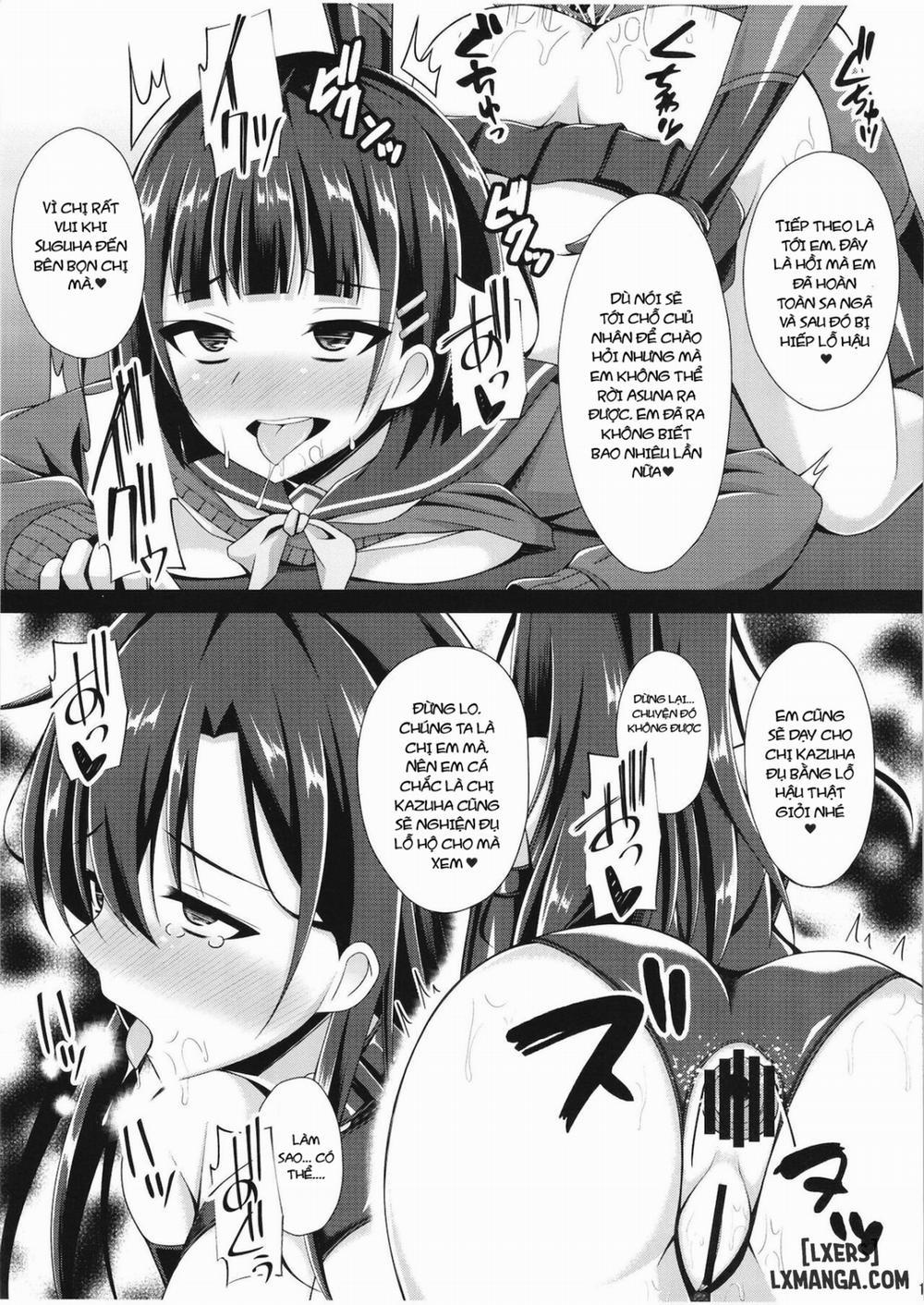 Kuro no Kenshito Yobareta Ore wa mou nai Oneshot trang 16