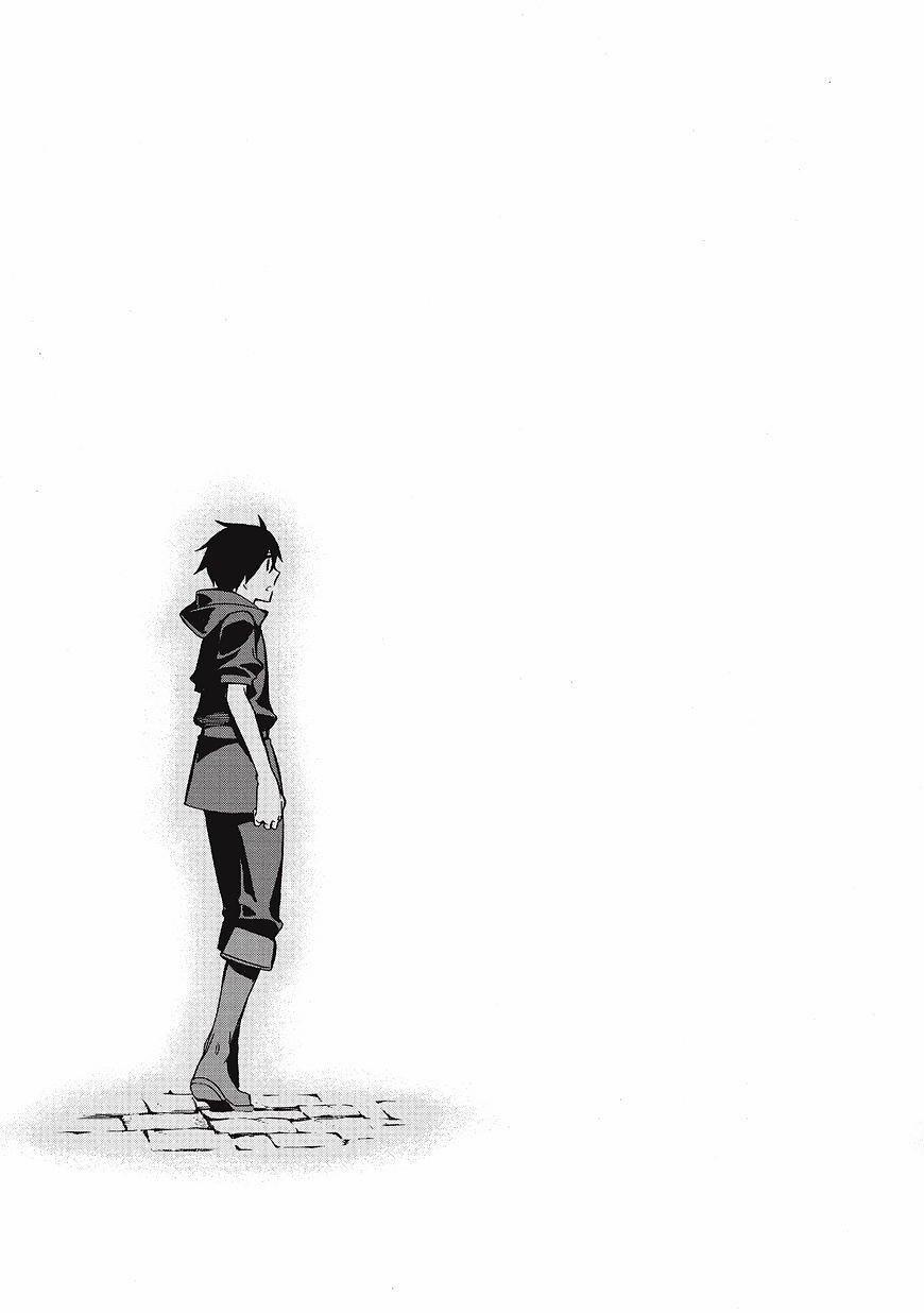 Kuro No Shoukanshi 1 trang 36