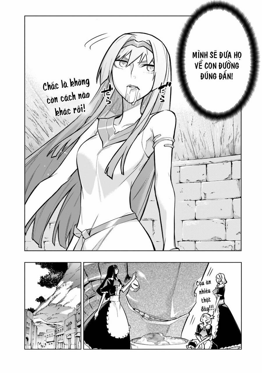 Kuro No Shoukanshi 100 trang 10