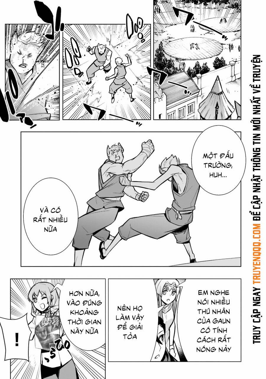 Kuro No Shoukanshi 100 trang 3