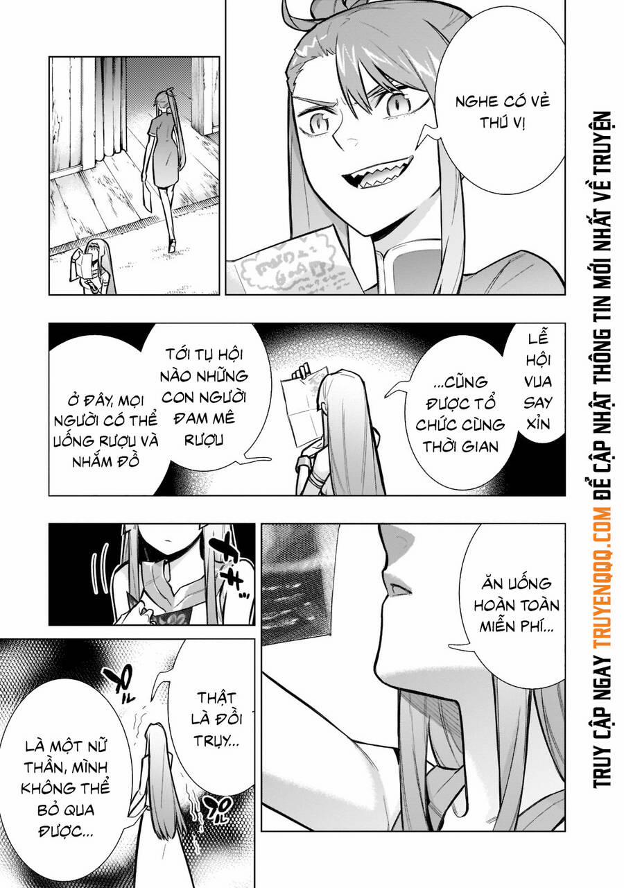 Kuro No Shoukanshi 100 trang 9