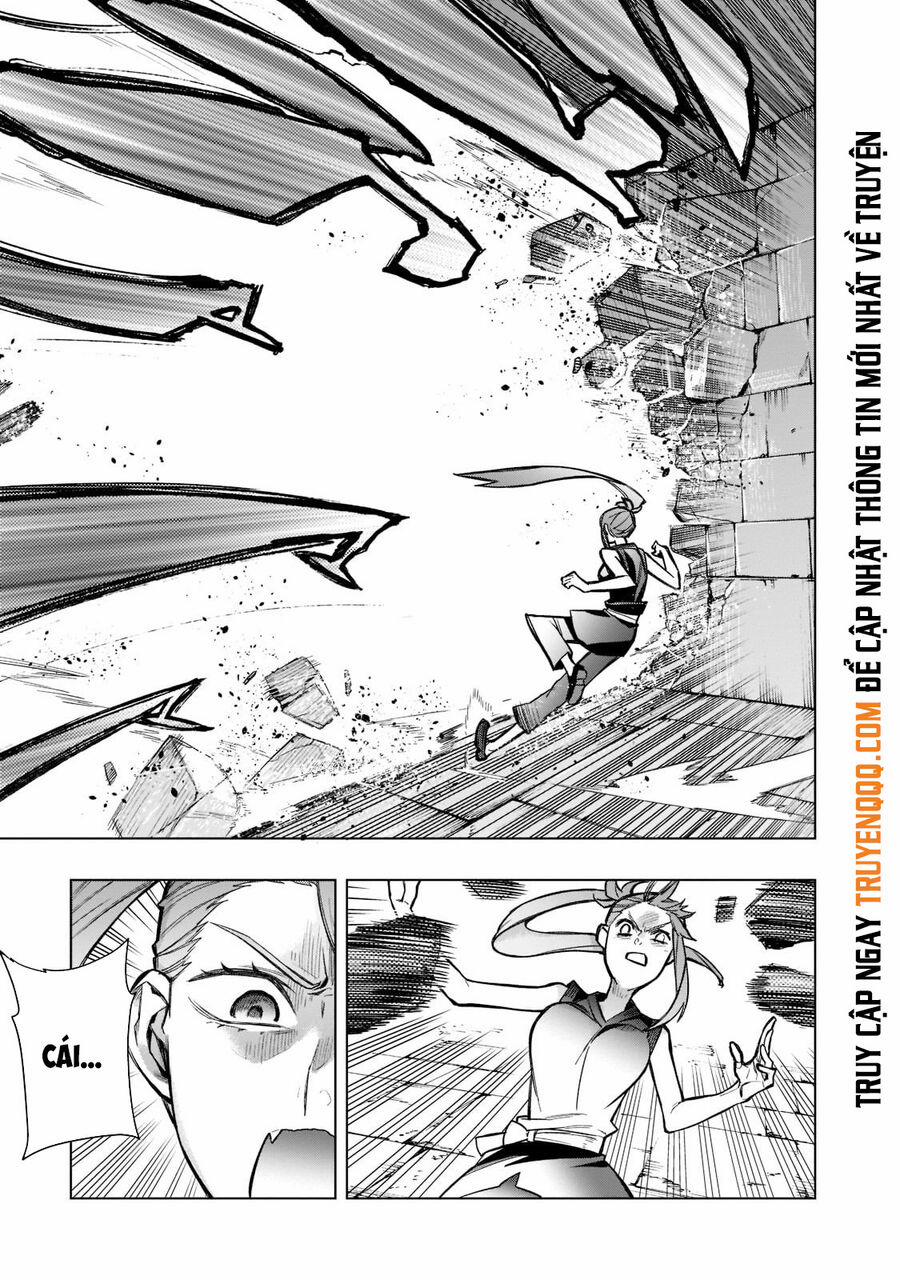 Kuro No Shoukanshi 105 trang 11