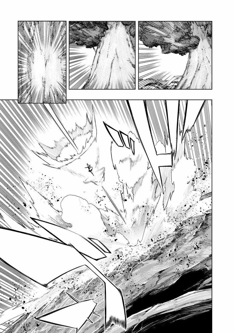 Kuro No Shoukanshi 106 trang 10