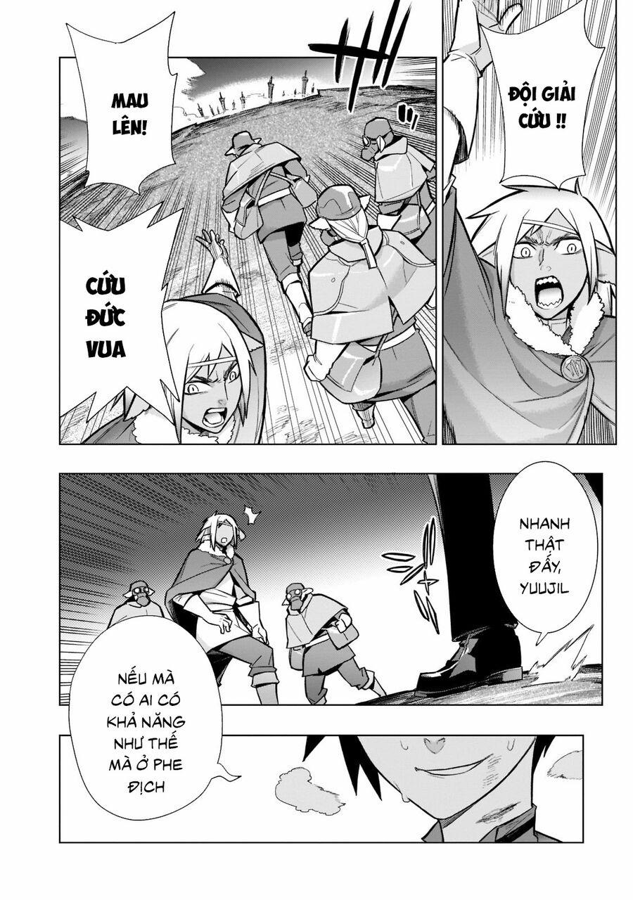 Kuro No Shoukanshi 108 trang 2