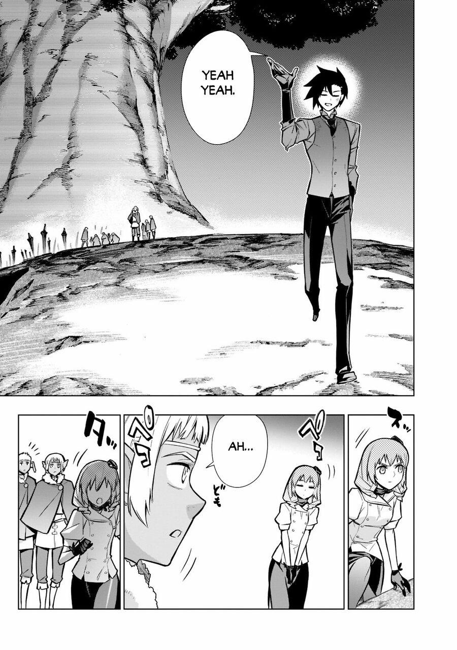 Kuro No Shoukanshi 108 trang 21