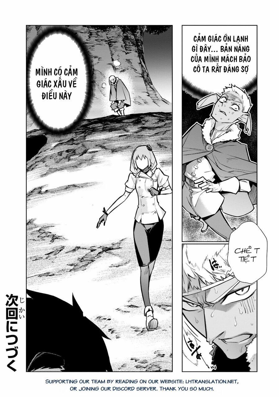 Kuro No Shoukanshi 108 trang 24