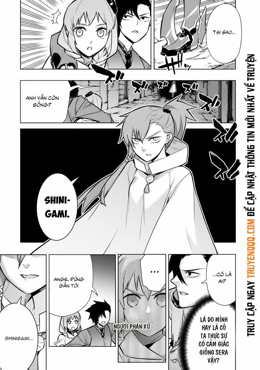 Kuro No Shoukanshi 109 trang 7