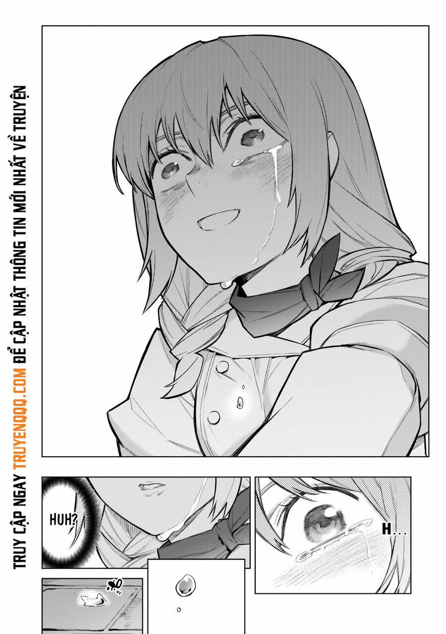 Kuro No Shoukanshi 110 trang 2