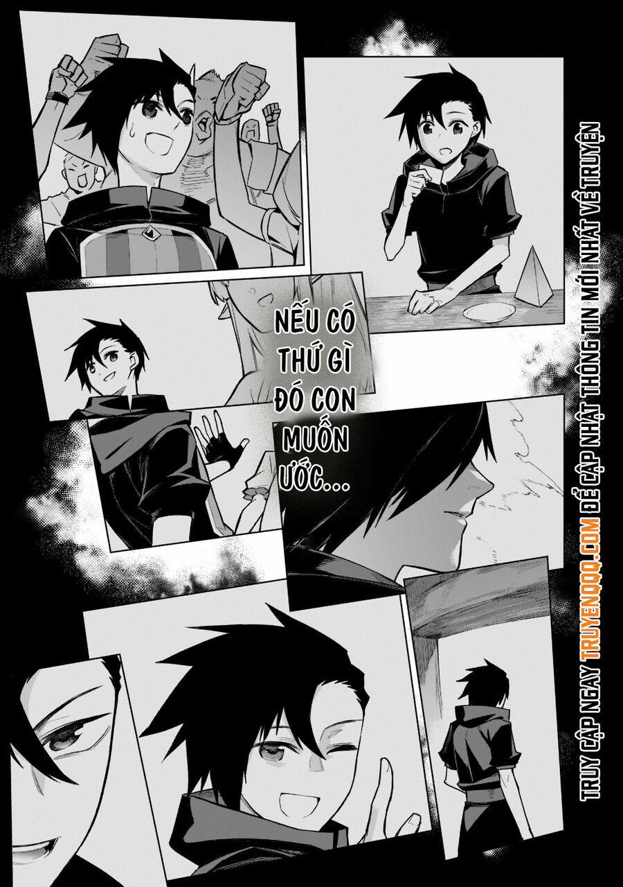 Kuro No Shoukanshi 110 trang 5