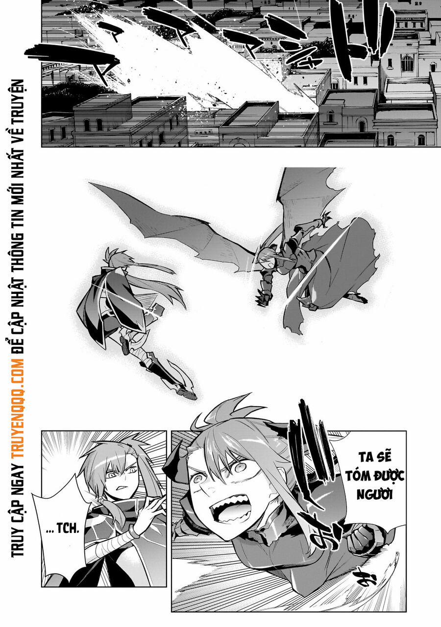 Kuro No Shoukanshi 111 trang 7