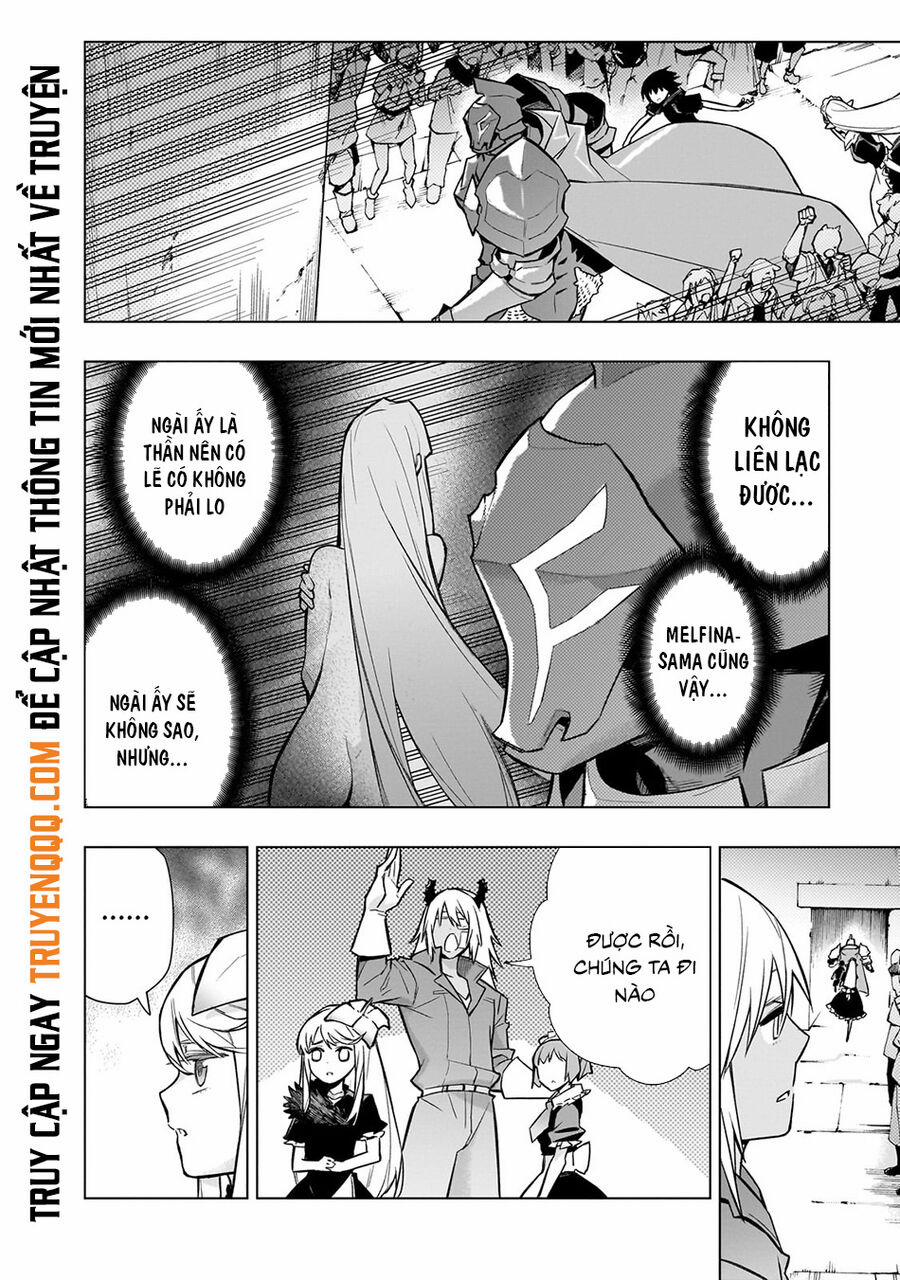 Kuro No Shoukanshi 112 trang 10