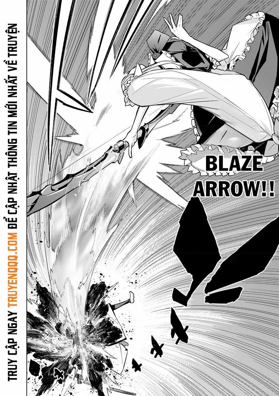 Kuro No Shoukanshi 112 trang 16