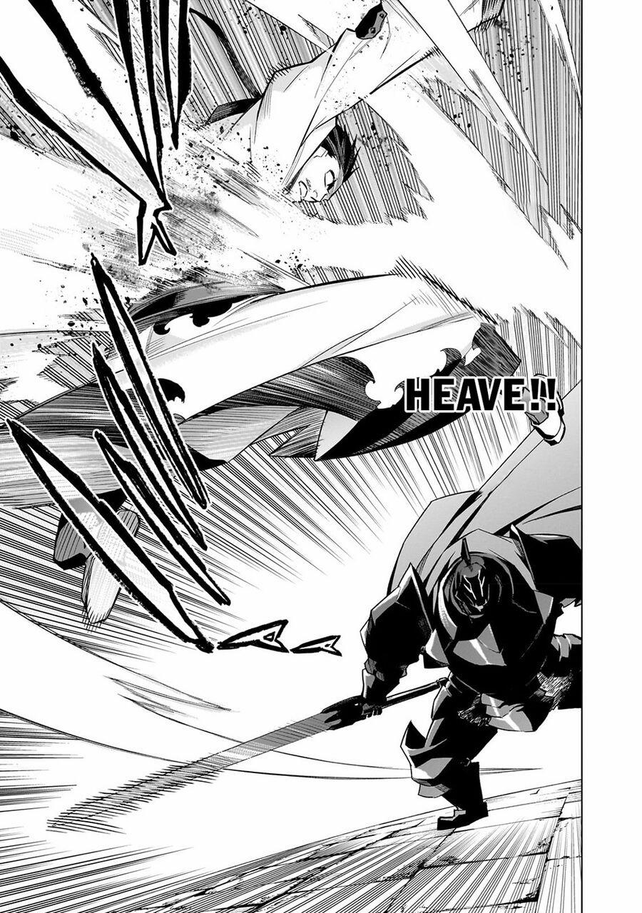 Kuro No Shoukanshi 112 trang 17