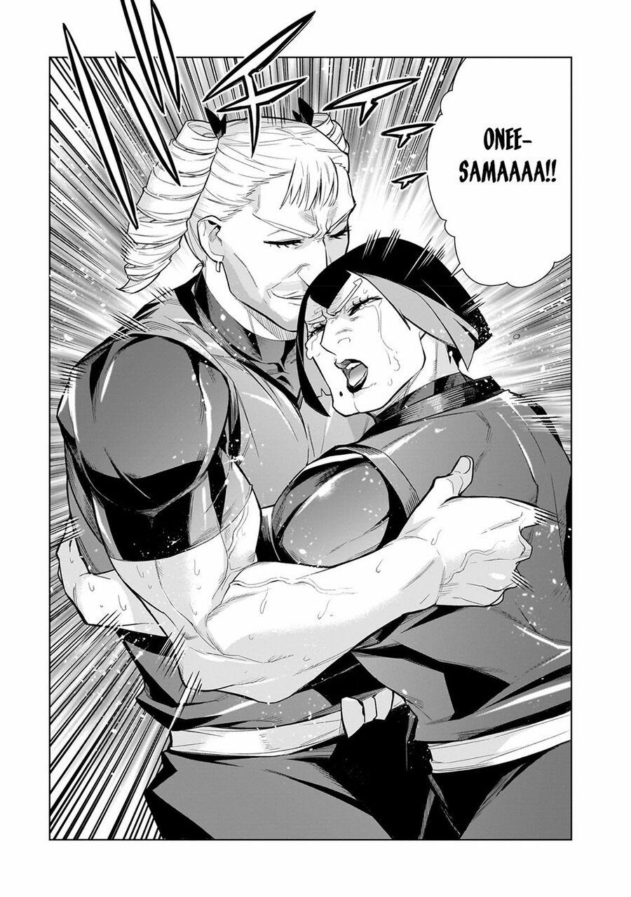 Kuro No Shoukanshi 112 trang 5