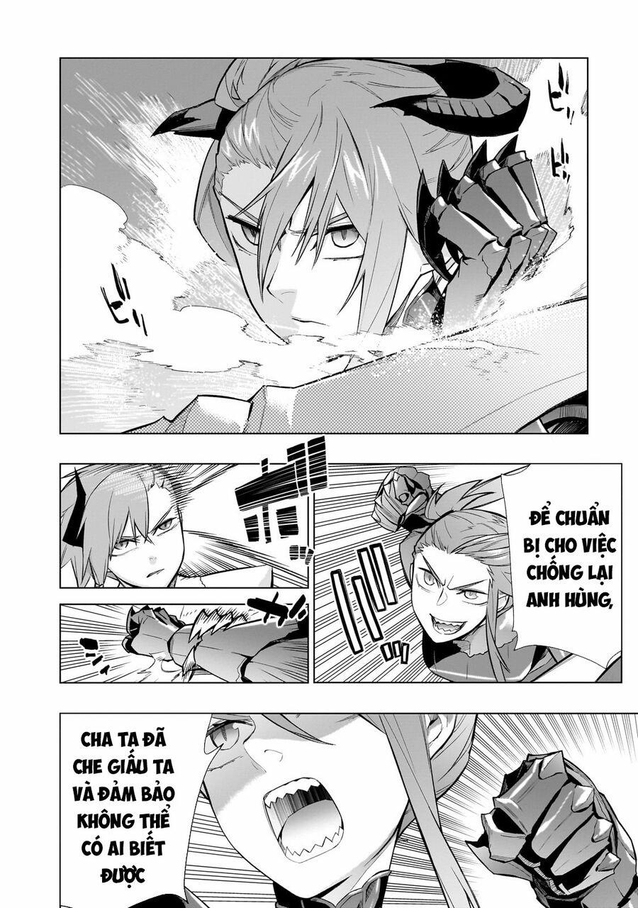 Kuro No Shoukanshi 113 trang 5