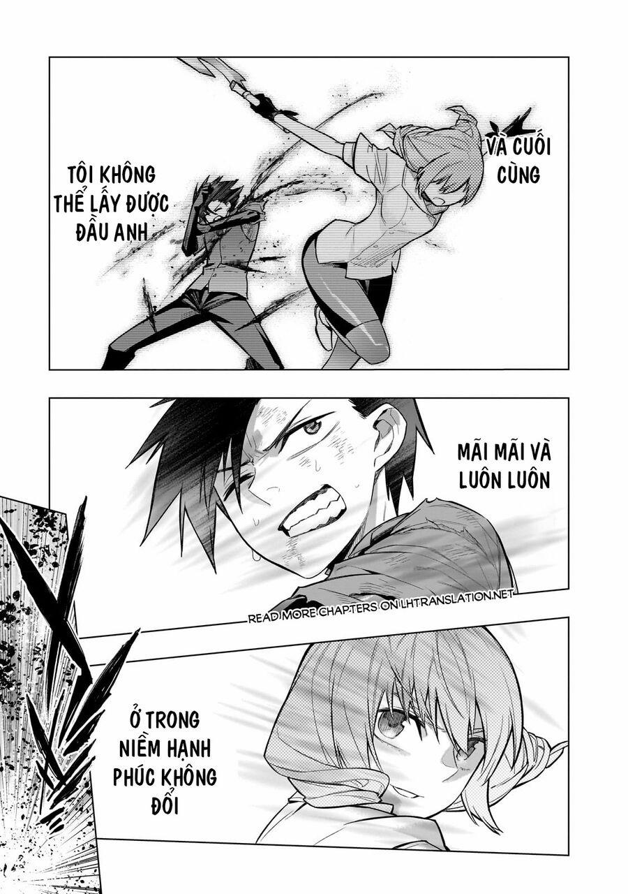 Kuro No Shoukanshi 114 trang 15