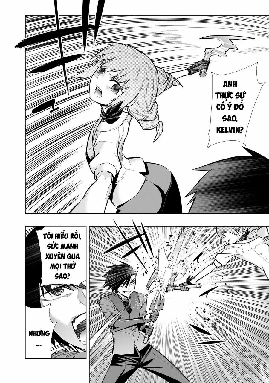 Kuro No Shoukanshi 114 trang 2