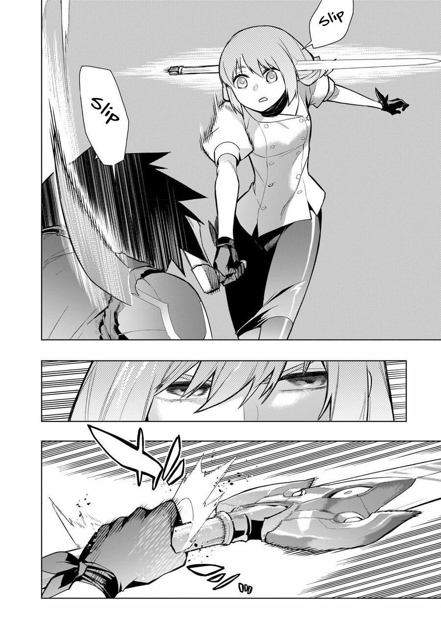 Kuro No Shoukanshi 115 trang 2