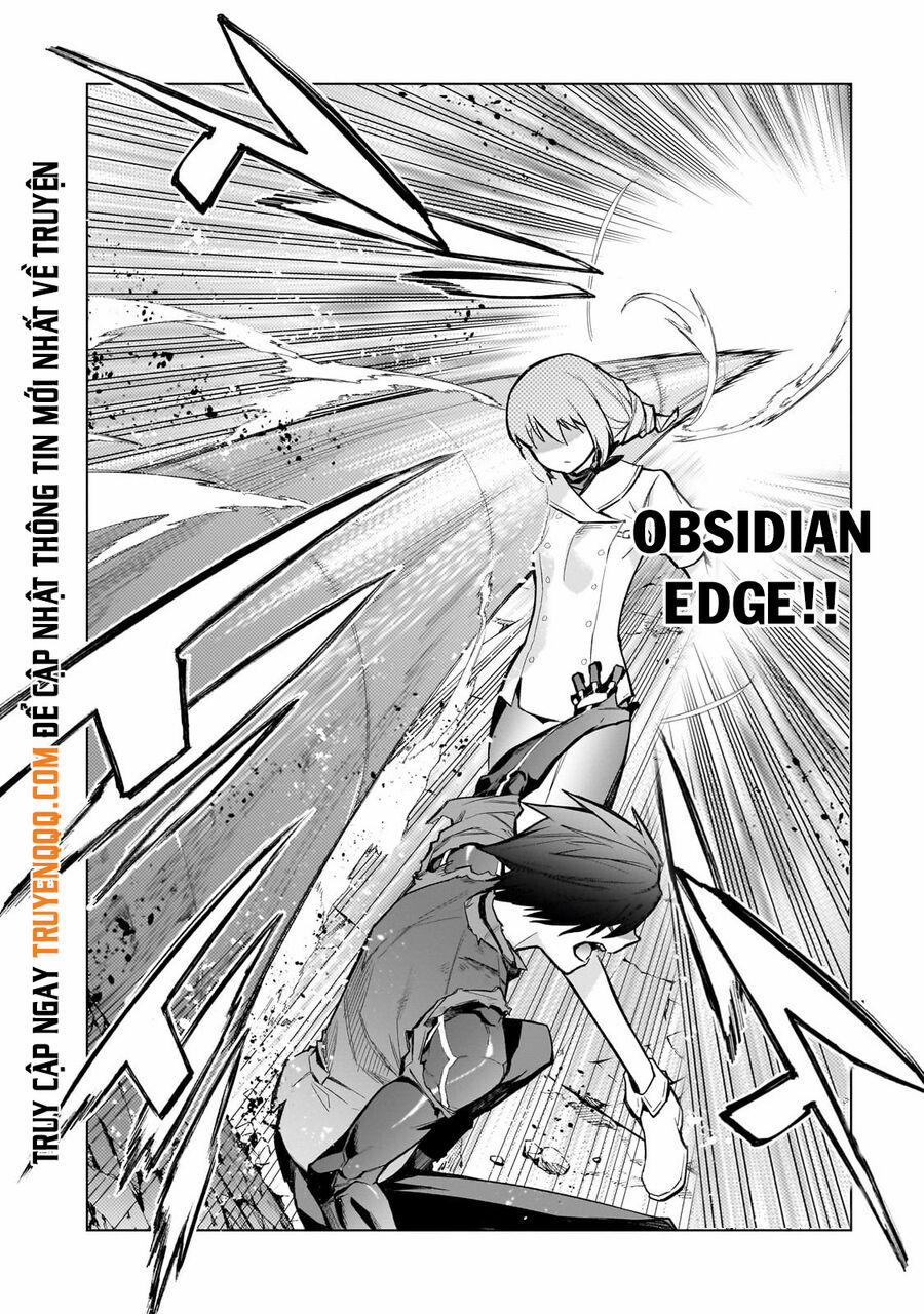 Kuro No Shoukanshi 115 trang 4