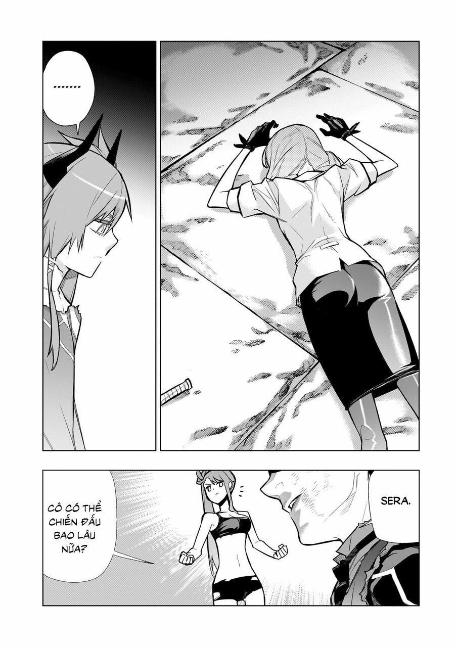 Kuro No Shoukanshi 116 trang 2