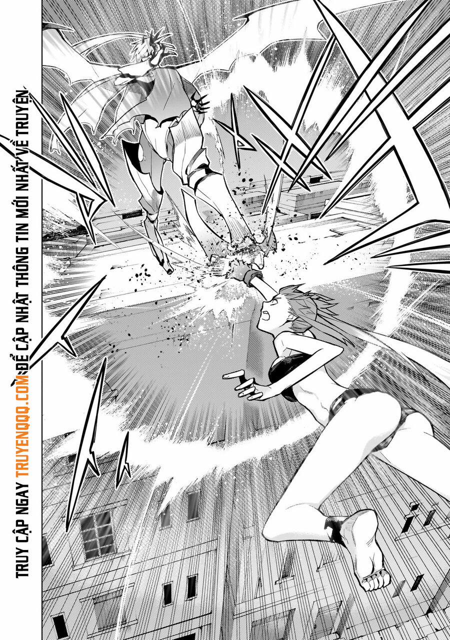 Kuro No Shoukanshi 116 trang 6