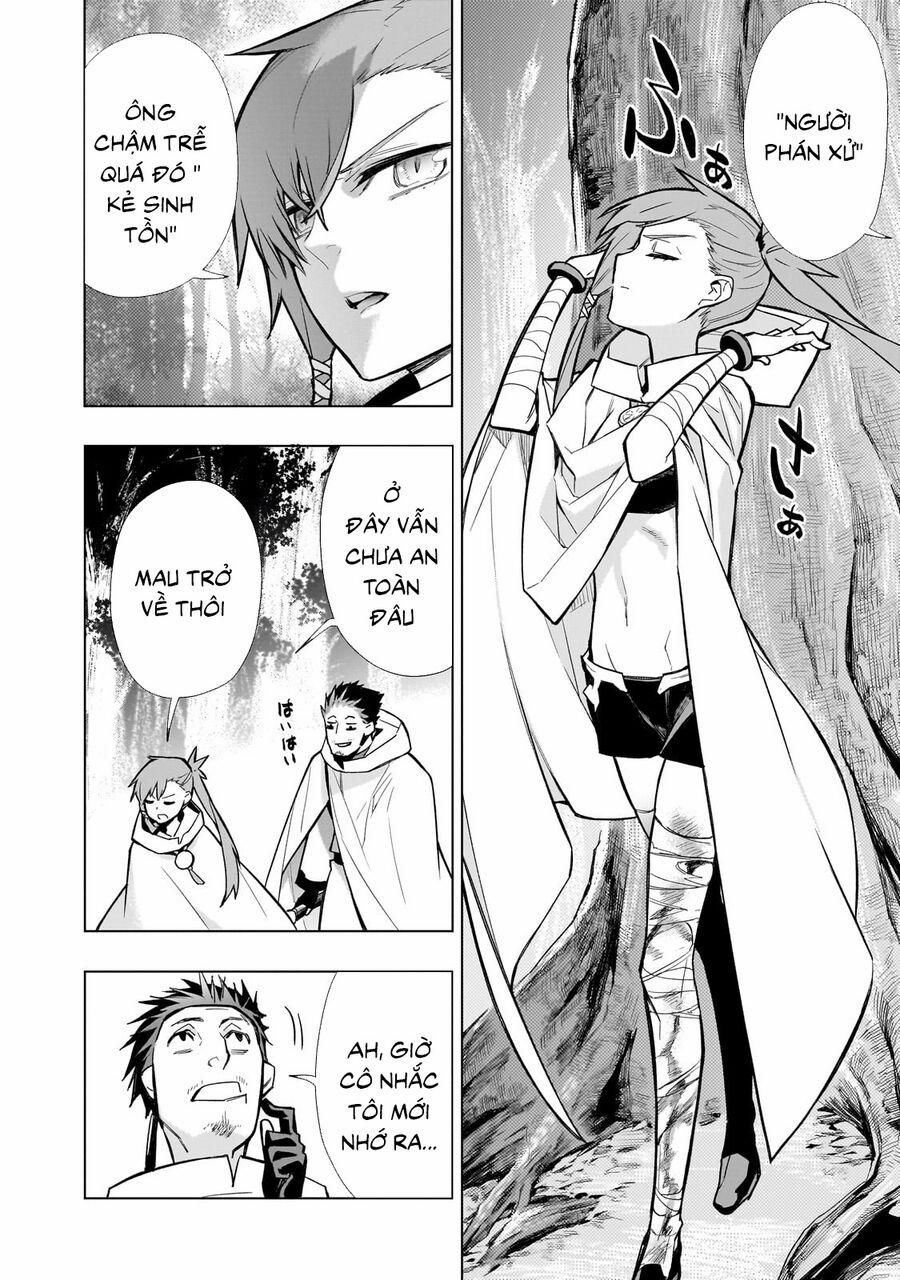 Kuro No Shoukanshi 117 trang 2