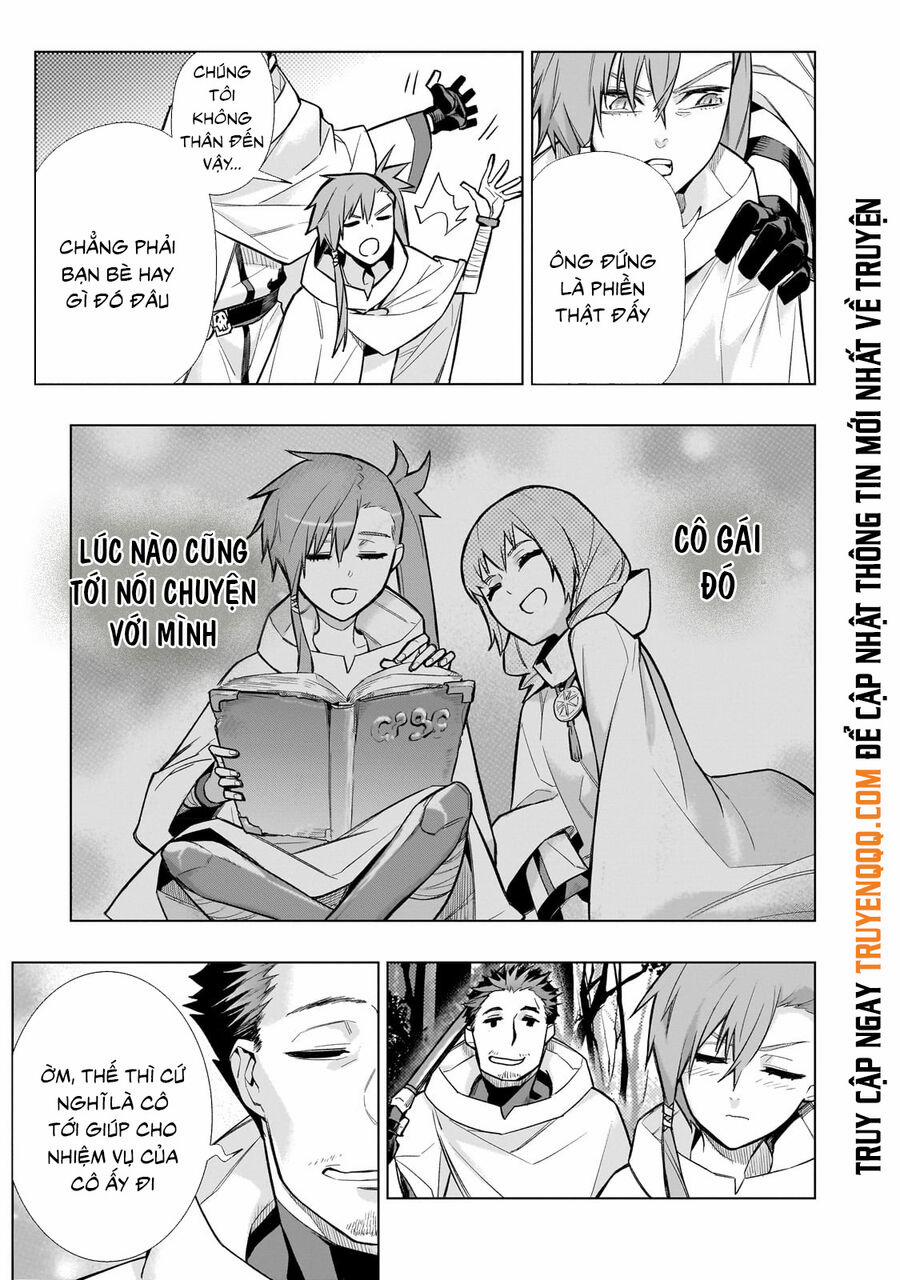 Kuro No Shoukanshi 117 trang 7