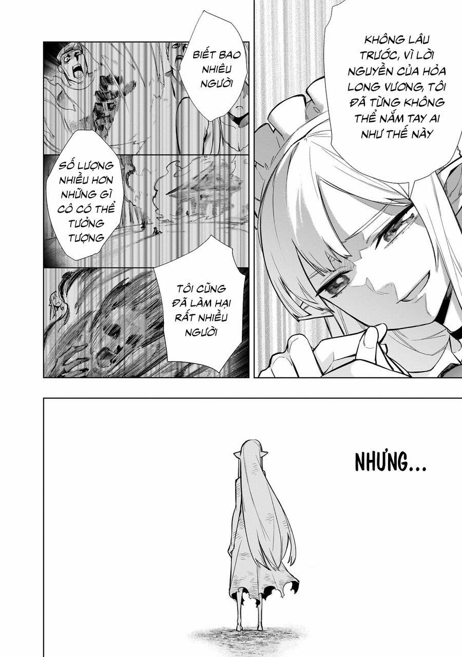 Kuro No Shoukanshi 118 trang 12