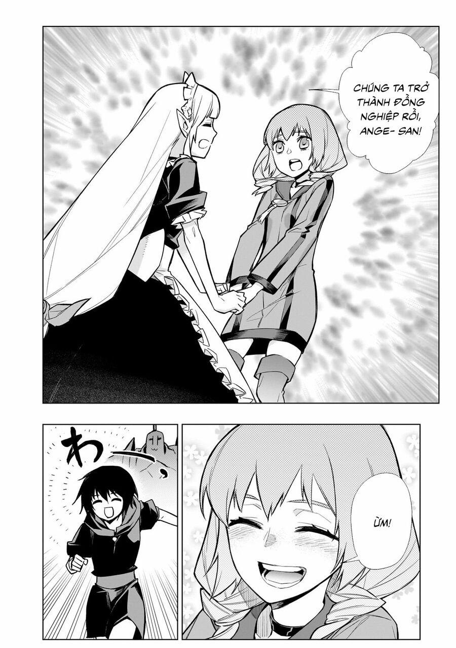 Kuro No Shoukanshi 119 trang 6