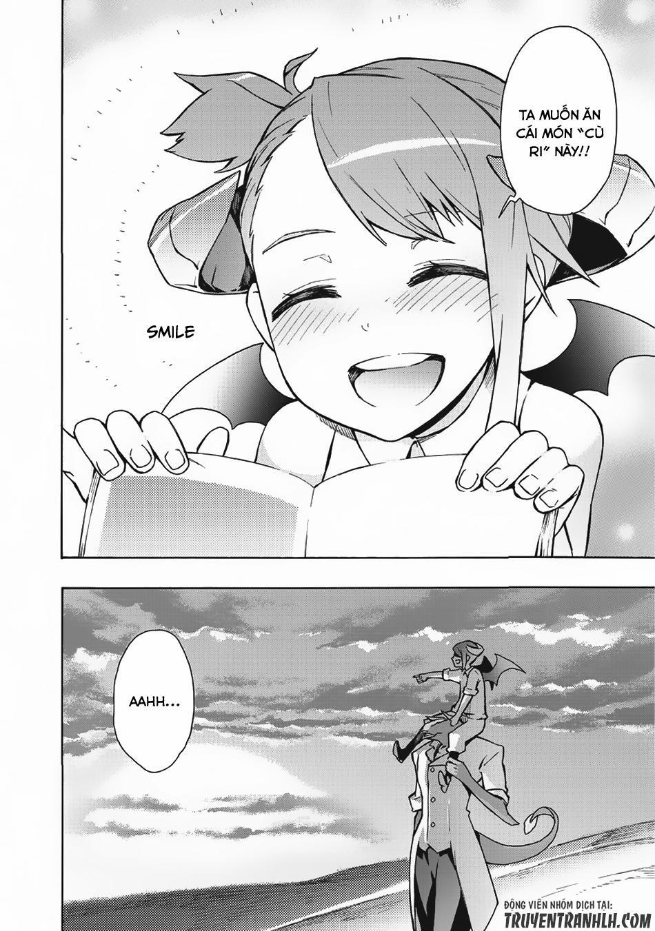 Kuro No Shoukanshi 12 trang 16