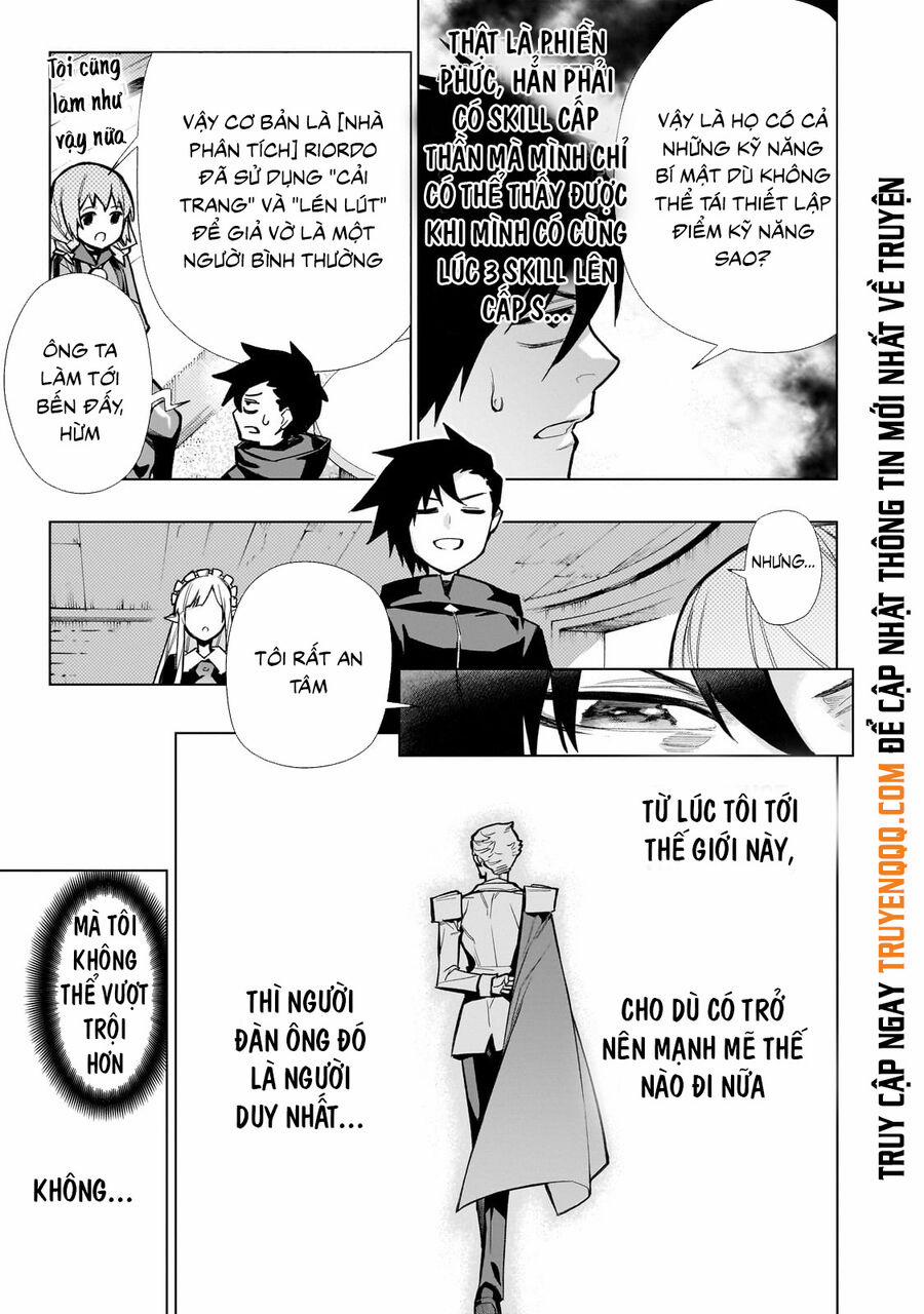 Kuro No Shoukanshi 120 trang 7