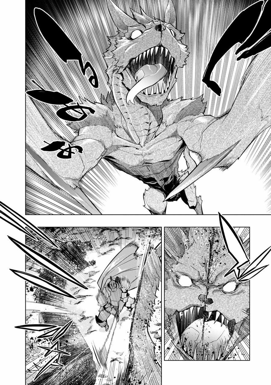 Kuro No Shoukanshi 121 trang 2