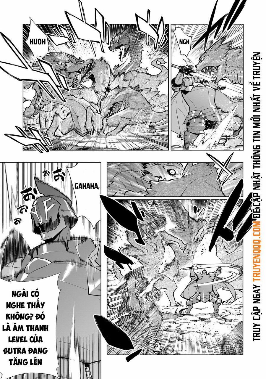 Kuro No Shoukanshi 121 trang 7