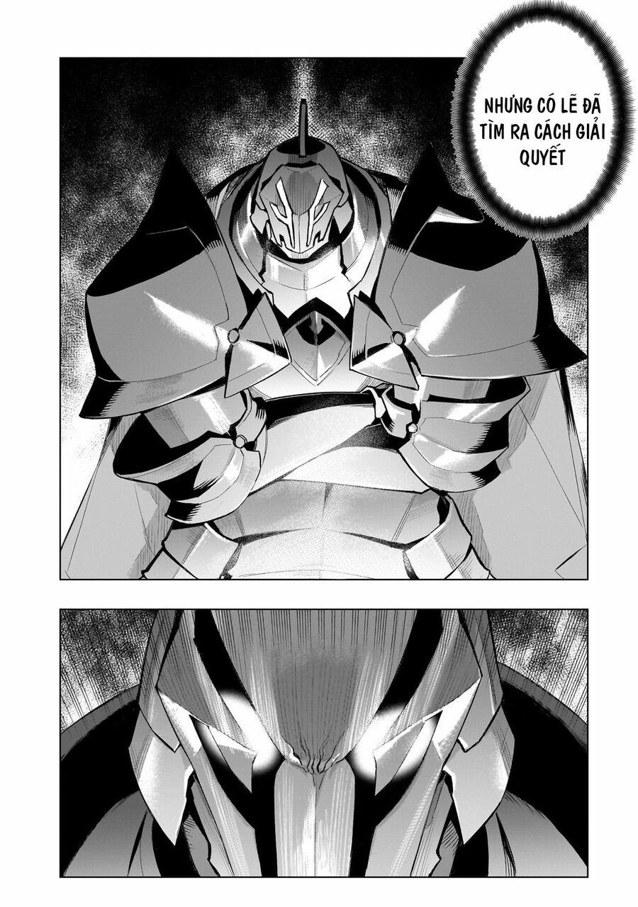 Kuro No Shoukanshi 122 trang 6