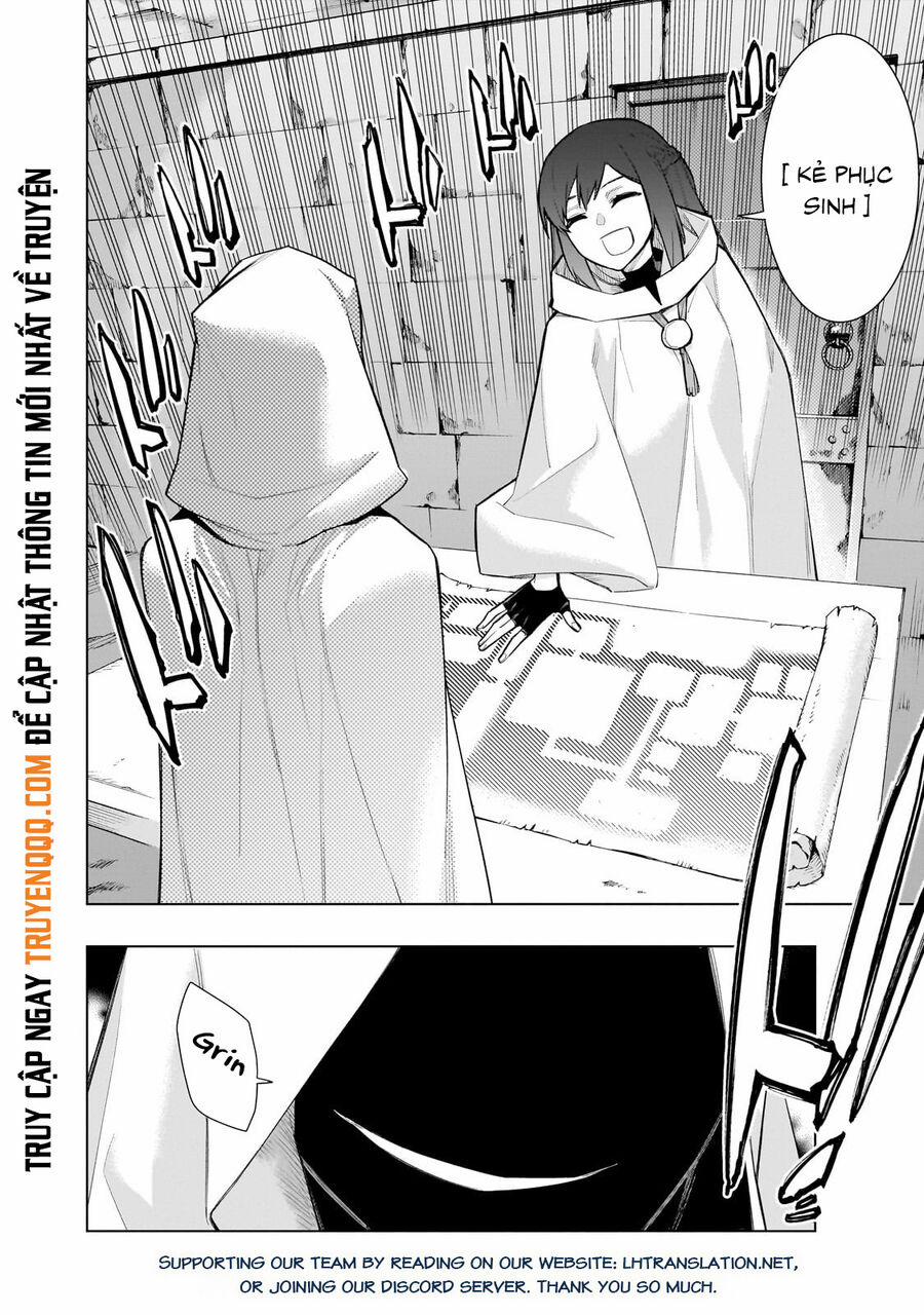 Kuro No Shoukanshi 123 trang 15