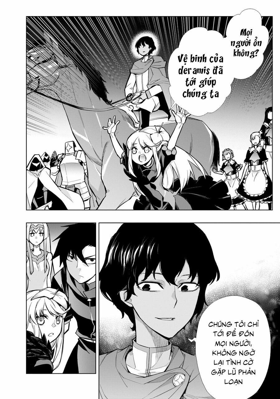 Kuro No Shoukanshi 123 trang 5