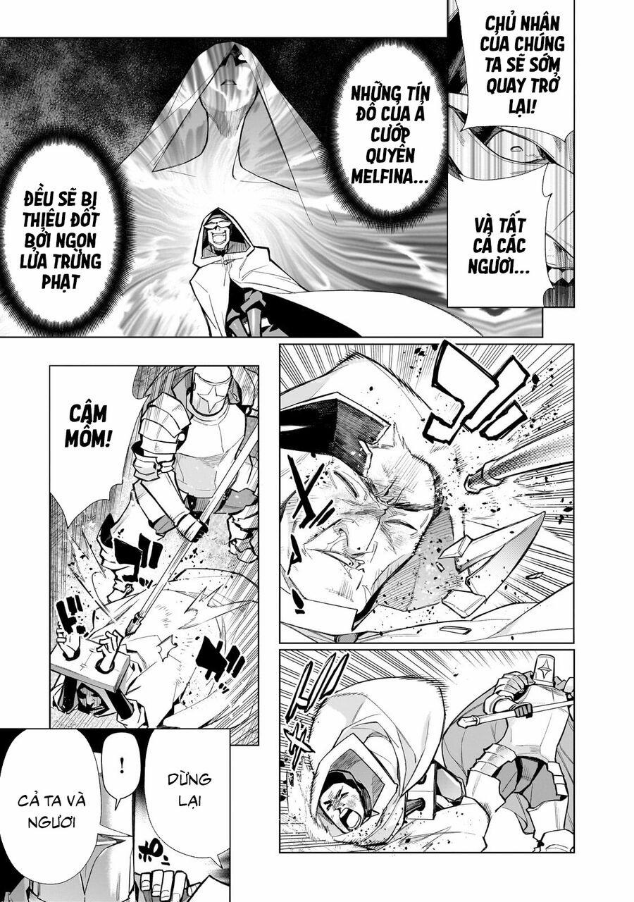 Kuro No Shoukanshi 123 trang 8