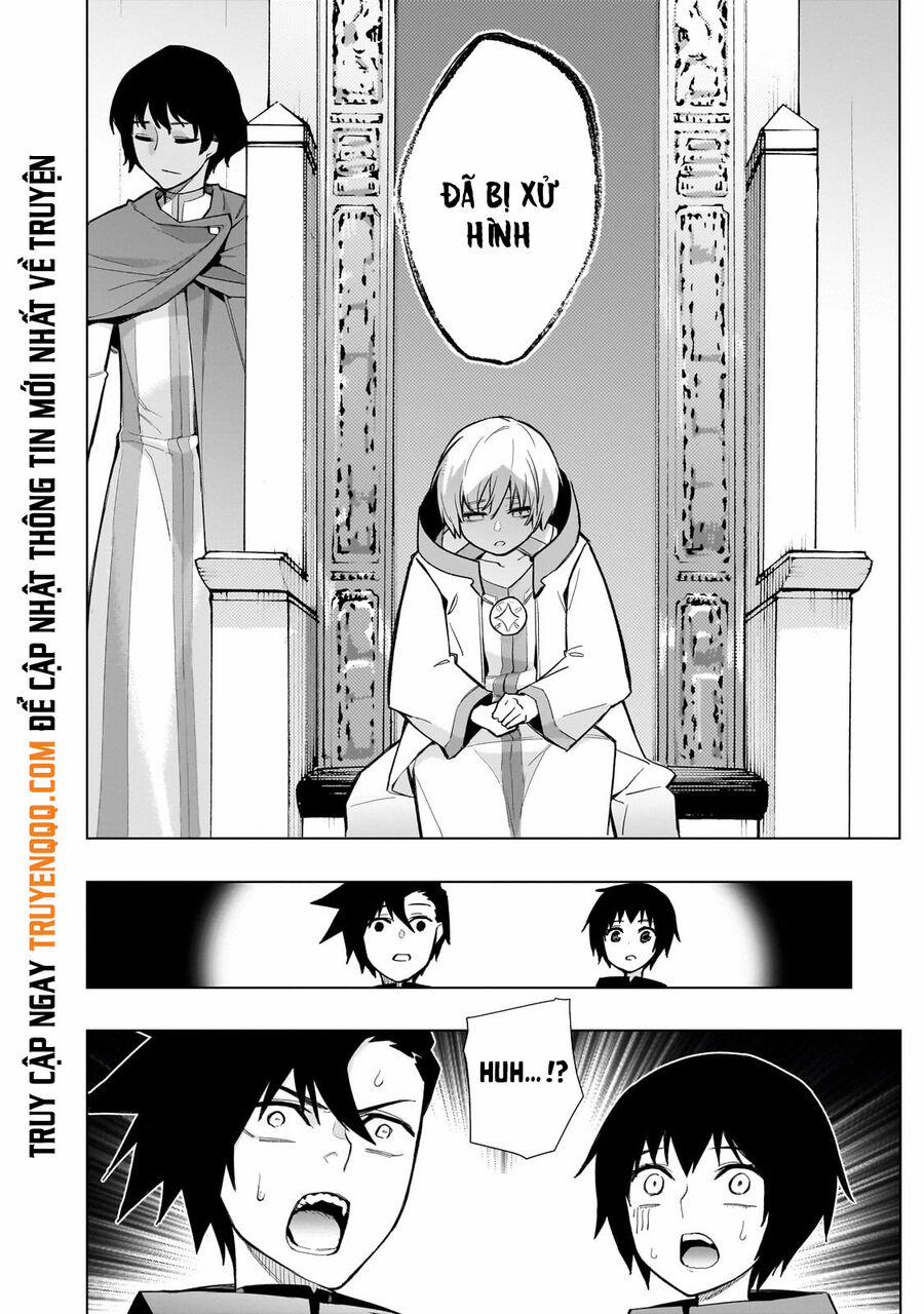 Kuro No Shoukanshi 125 trang 12