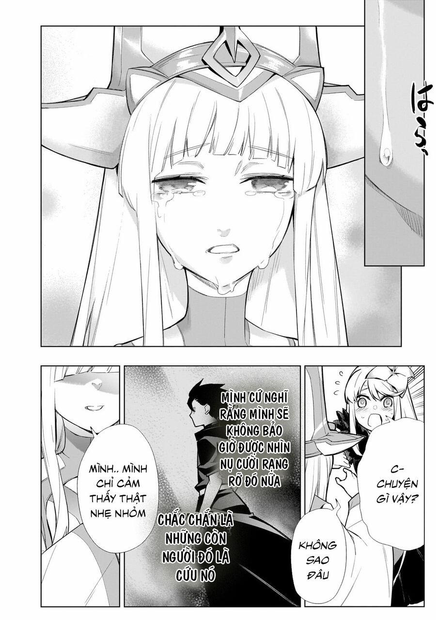 Kuro No Shoukanshi 125 trang 20