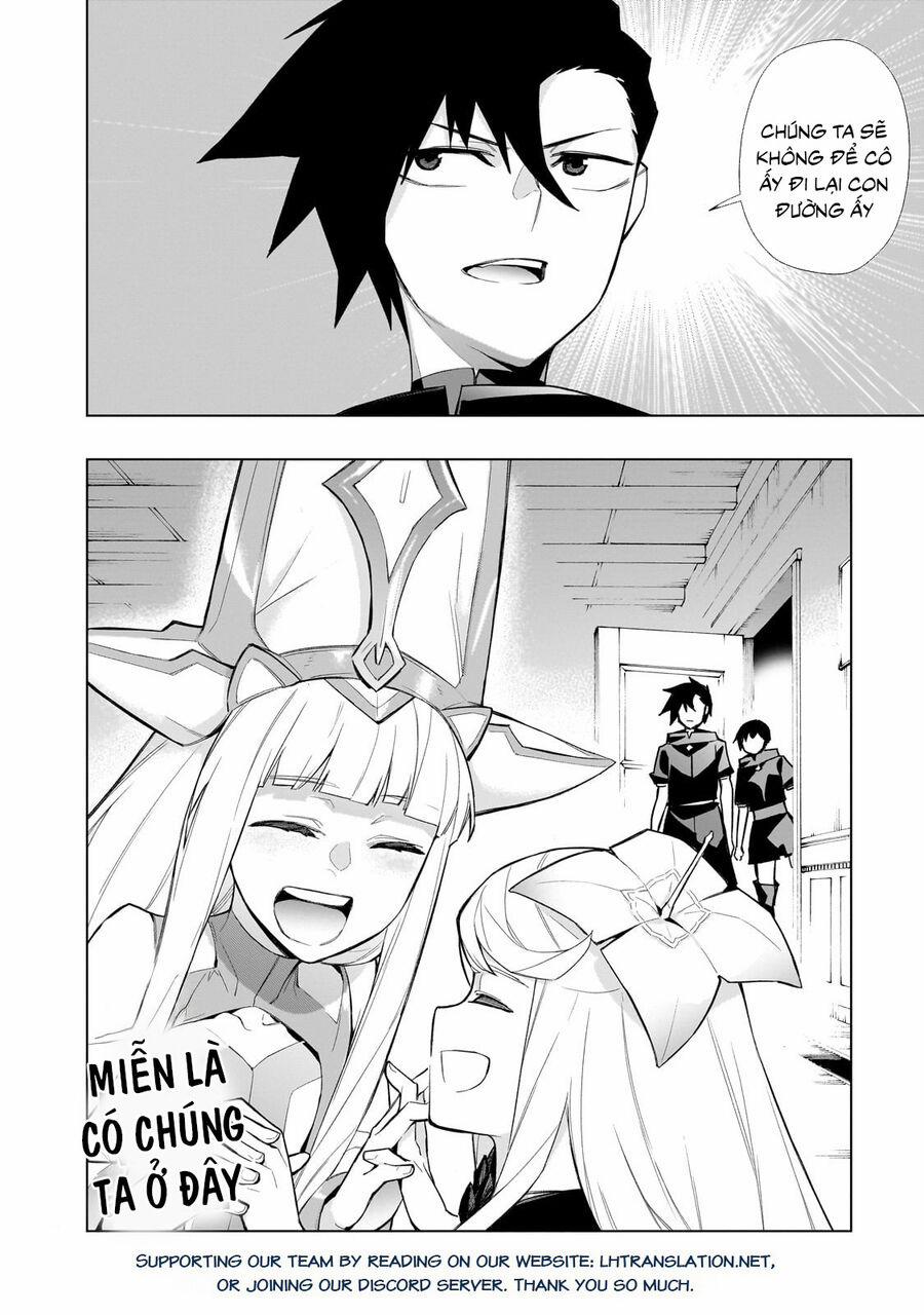 Kuro No Shoukanshi 125 trang 22