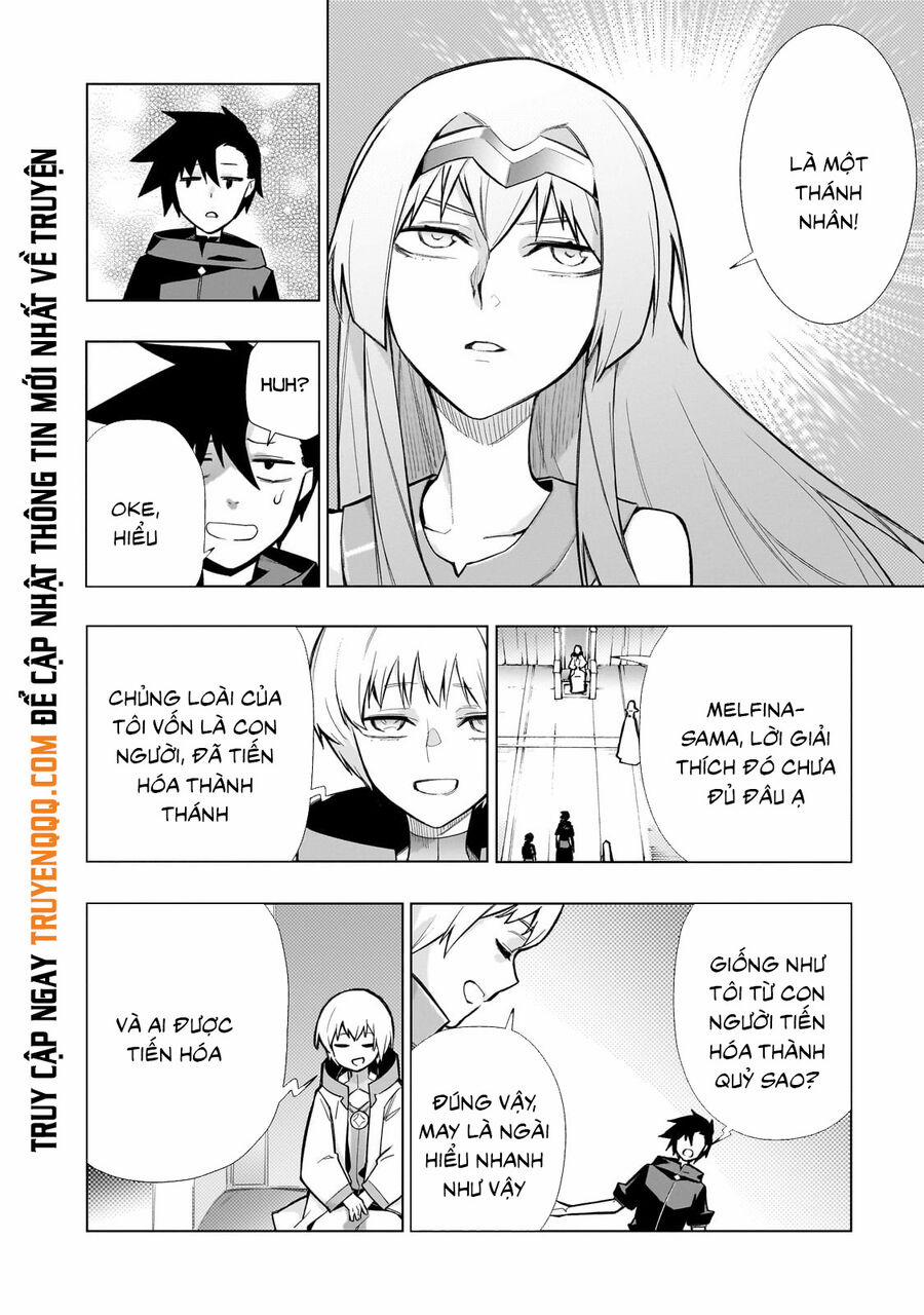 Kuro No Shoukanshi 125 trang 3