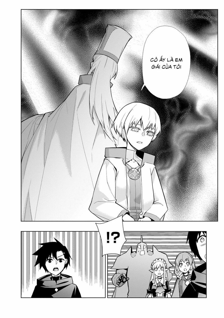 Kuro No Shoukanshi 125 trang 5