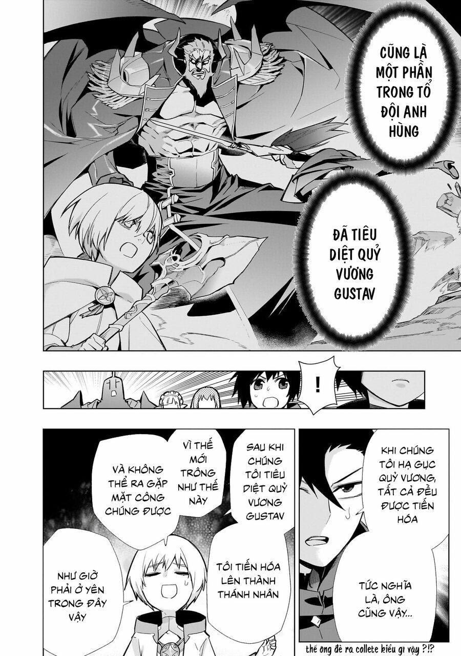 Kuro No Shoukanshi 125 trang 7