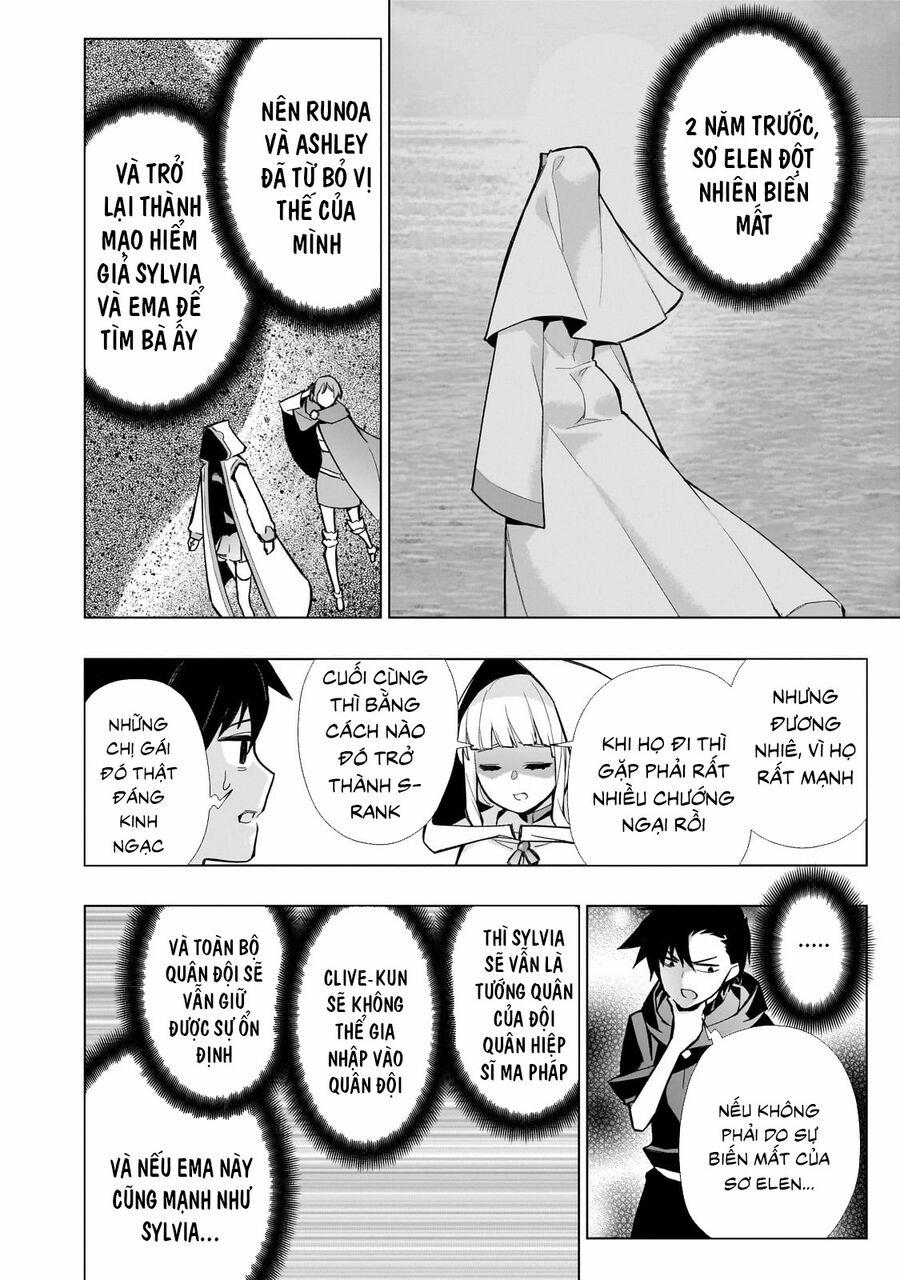 Kuro No Shoukanshi 126 trang 17