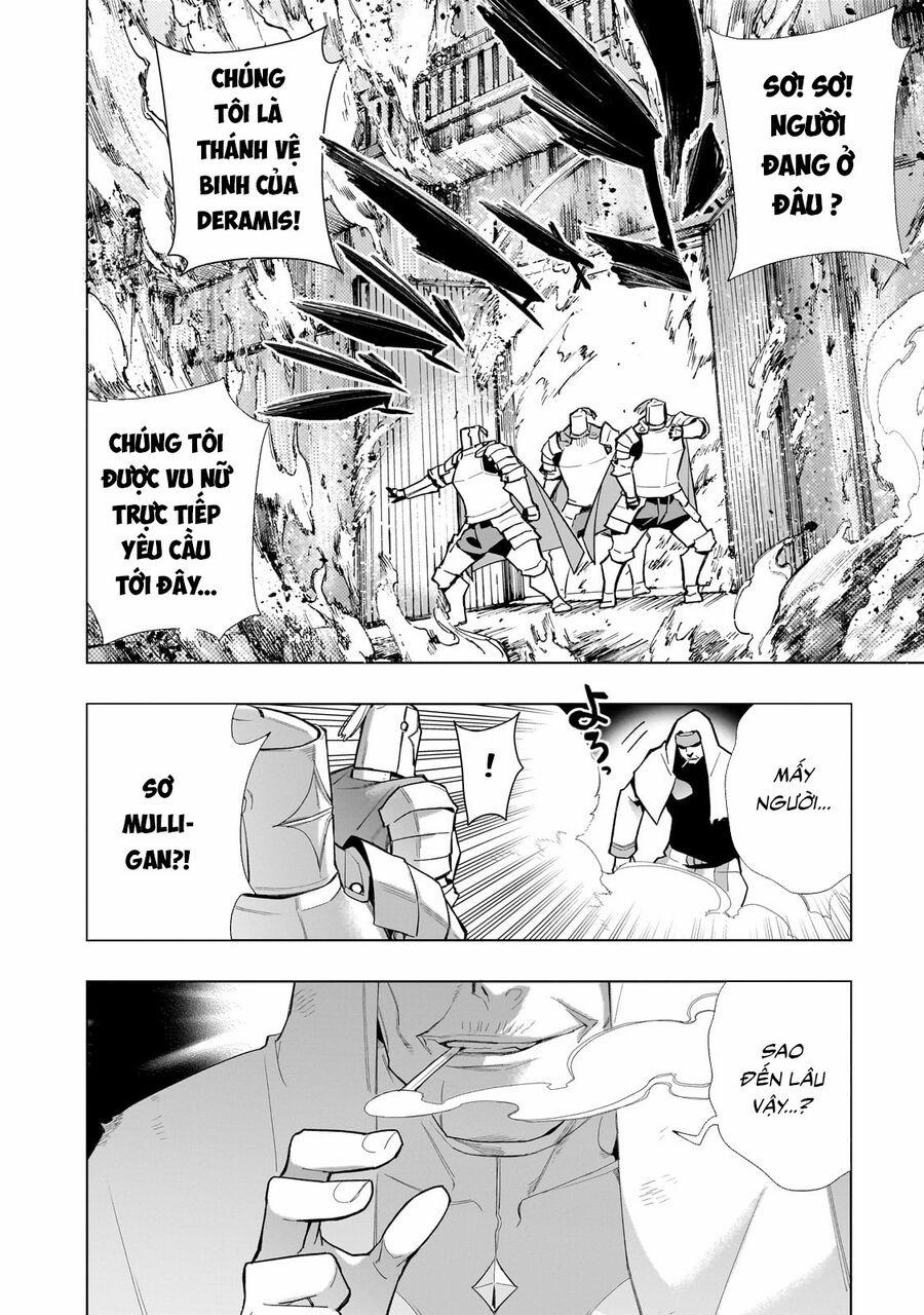 Kuro No Shoukanshi 128 trang 2