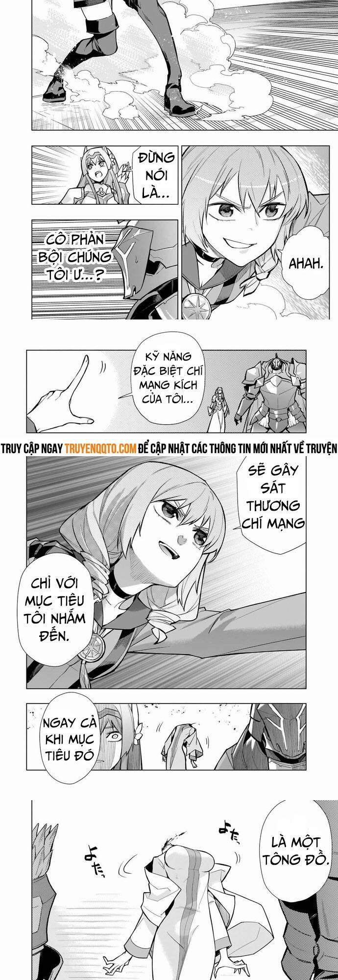 Kuro No Shoukanshi 138 trang 1