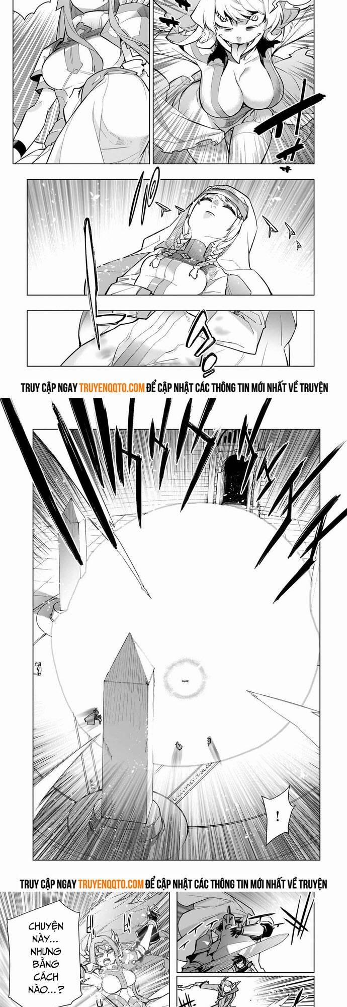 Kuro No Shoukanshi 139 trang 5