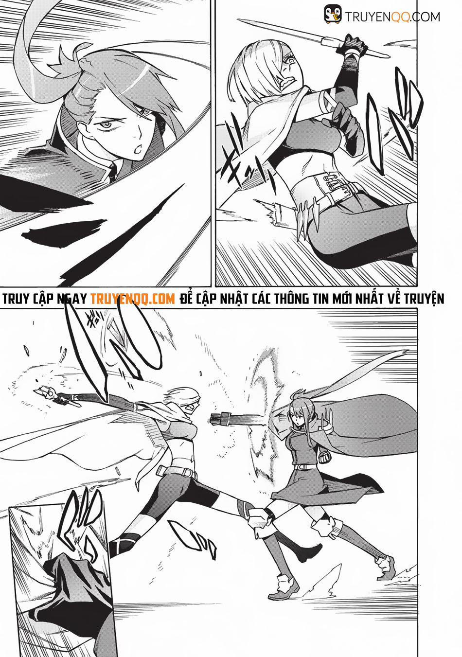 Kuro No Shoukanshi 14 trang 12